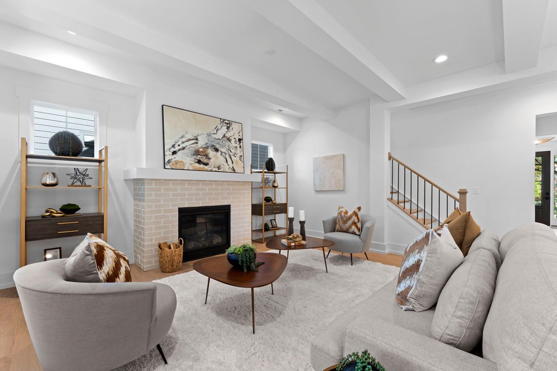 Discover Ashley Park | Vista Homes