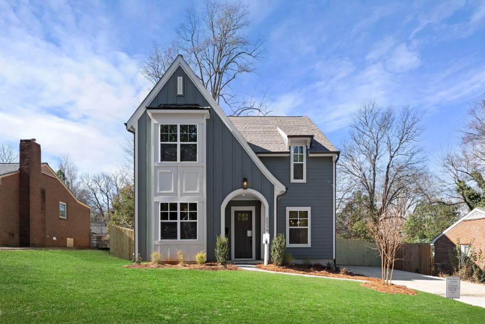 Fun Things to do in NoDa Vista Homes