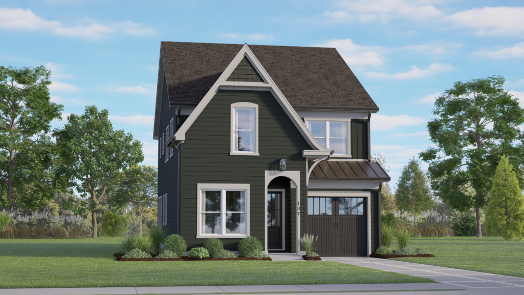 Homes for Sale Charlotte NC Vista Homes 137 N Smallwood